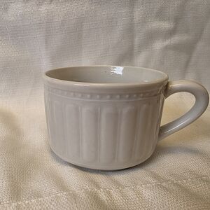 Gibson Classic White Mug